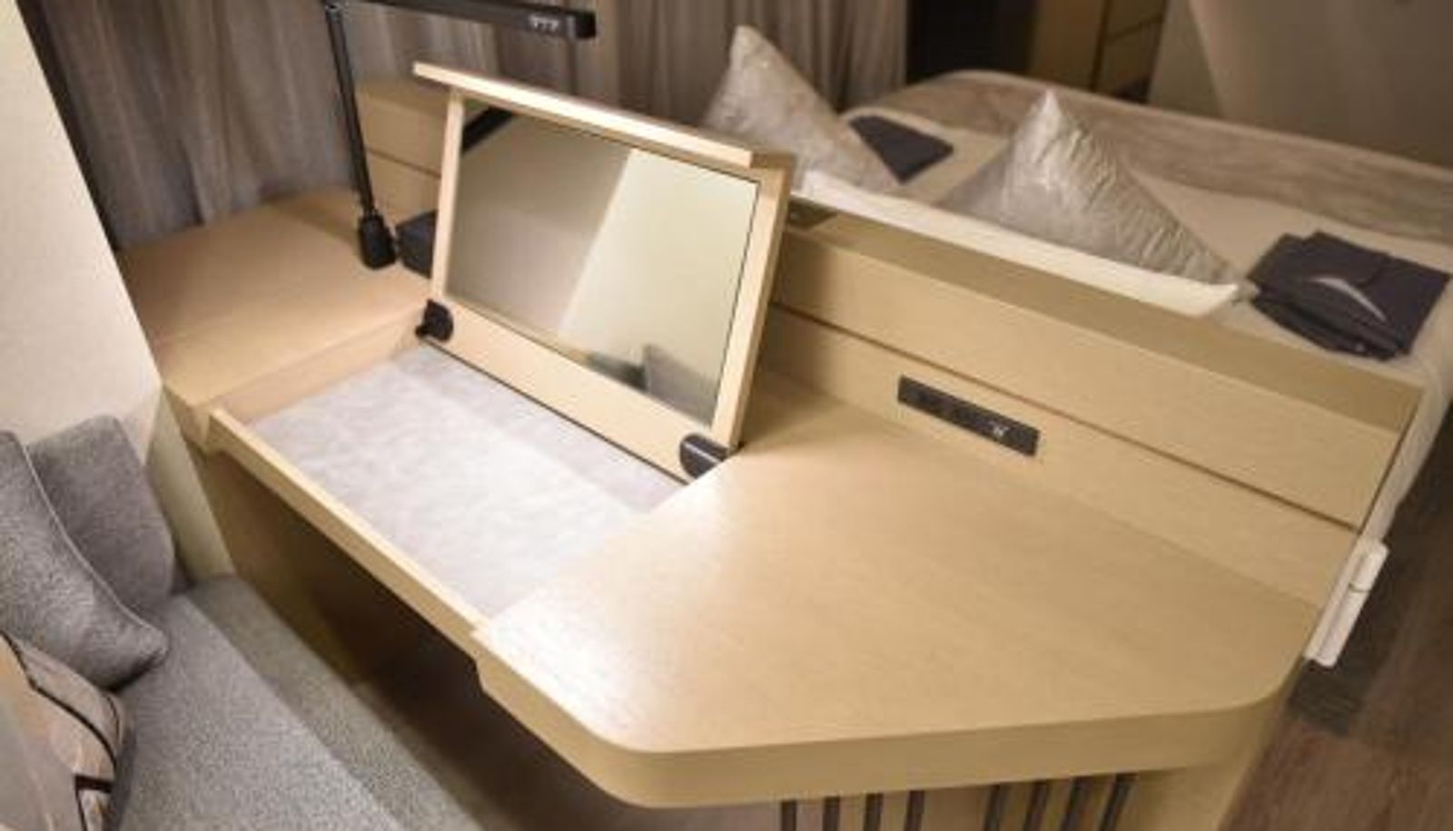 Zimmer - Hotel Cordia Osaka Hommachi