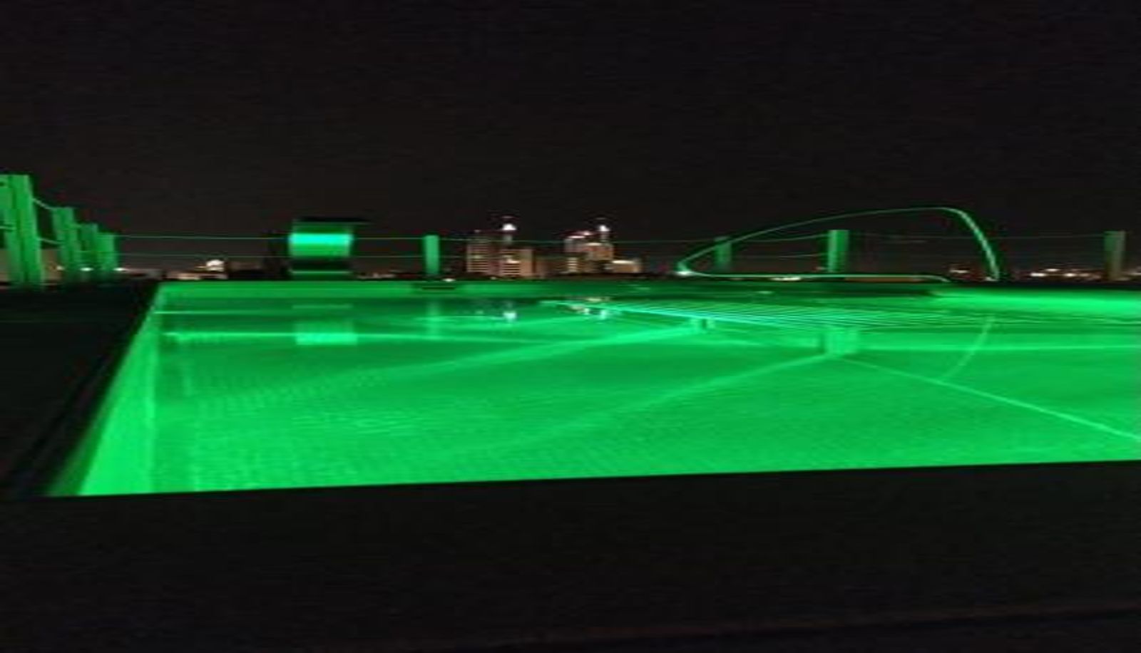 Piscine - Almalux Jesolo Wellness & Spa 3 stelle superior