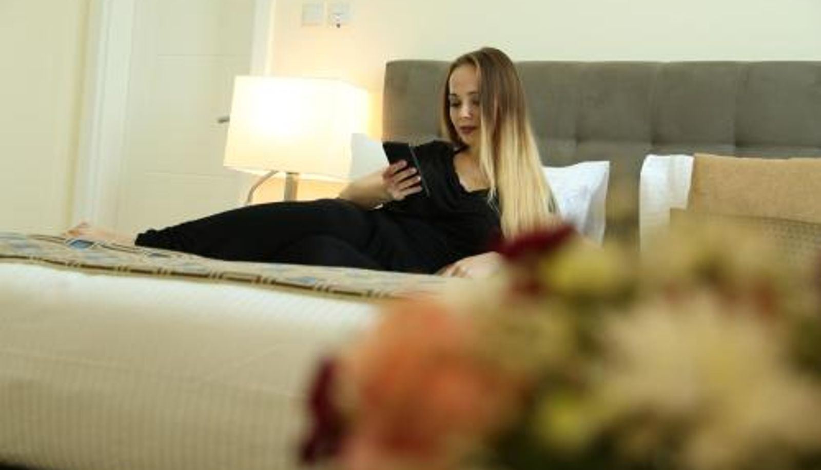Habitación - Uptown Hotel Apartment Fujairah By Gewan