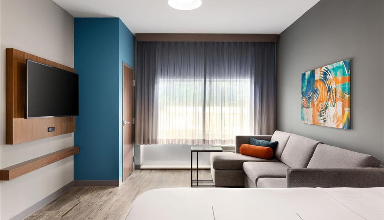 Pokój - La Quinta Inn & Suites by Wyndham Brunswick/Golden Isles