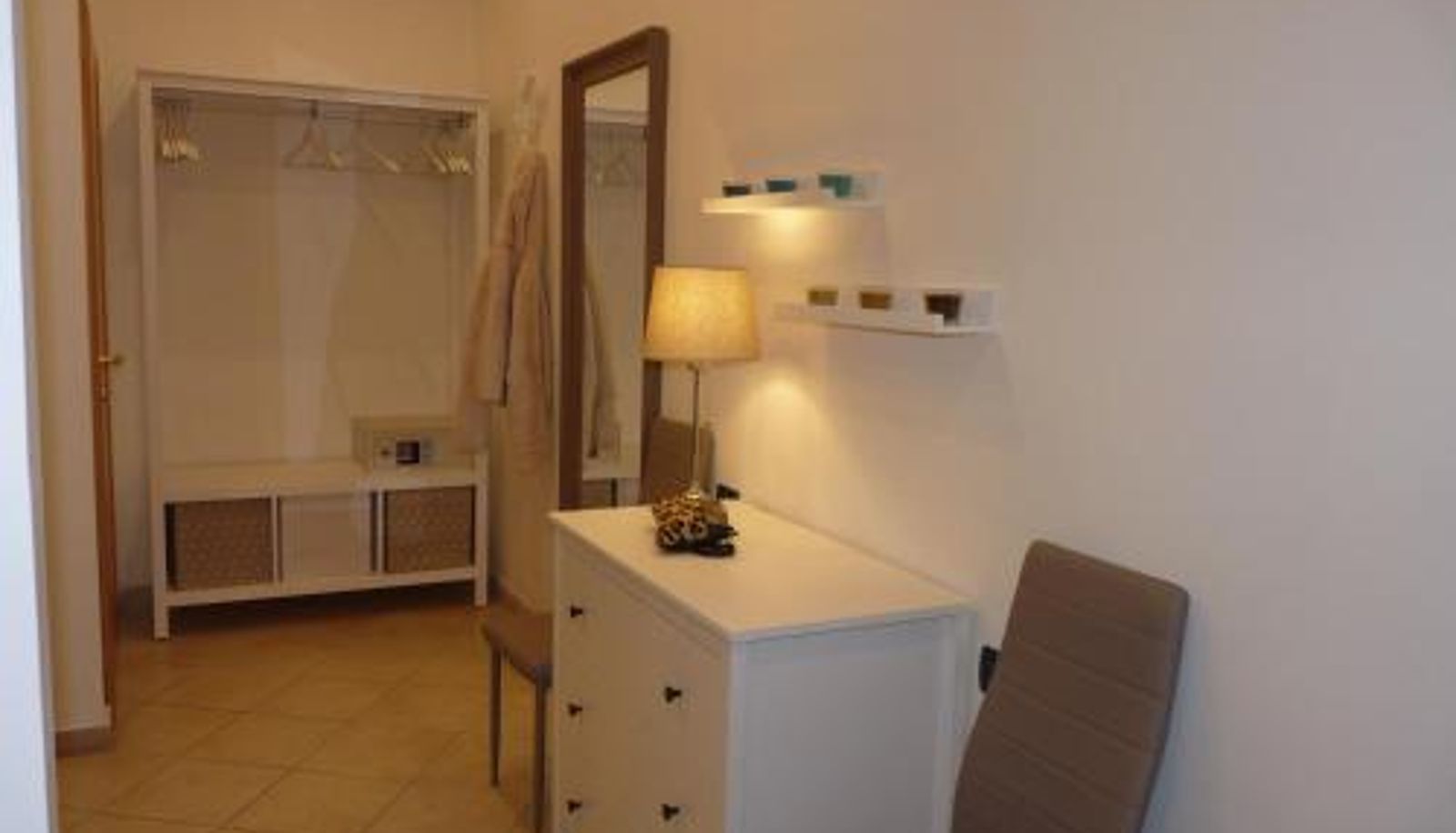 Info - Hotel Villa Edda