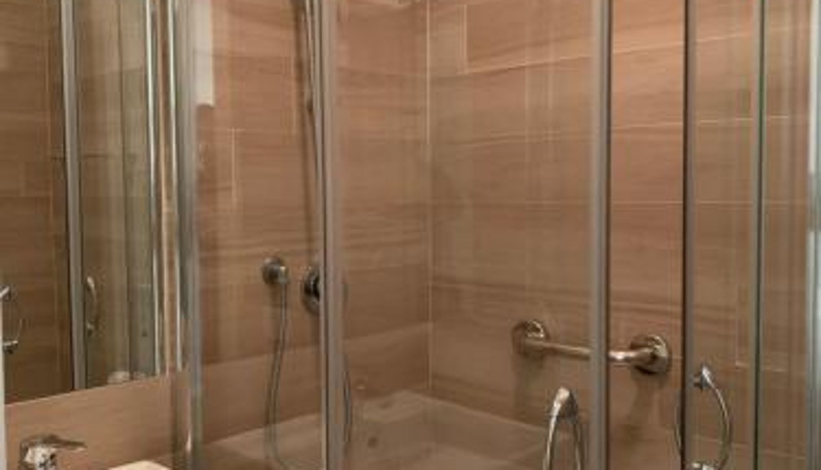 Kamer - Hotel Villa Edda