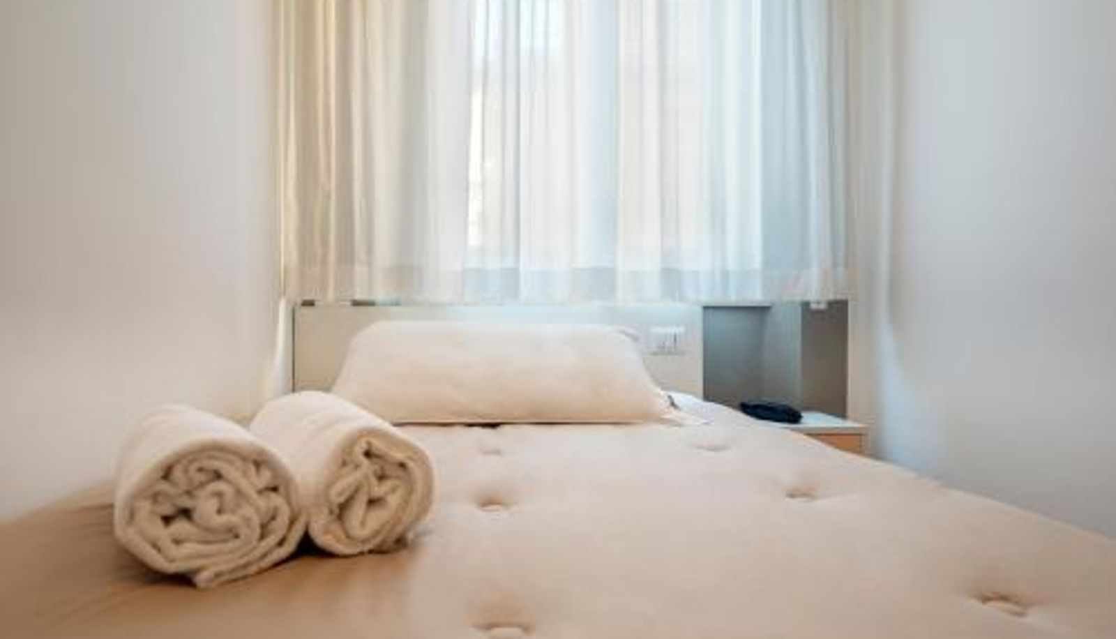 Info - Amadei Hotel Blumen