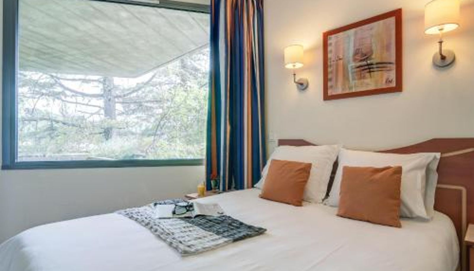 Apartment - SOWELL HOTELS Ardèche