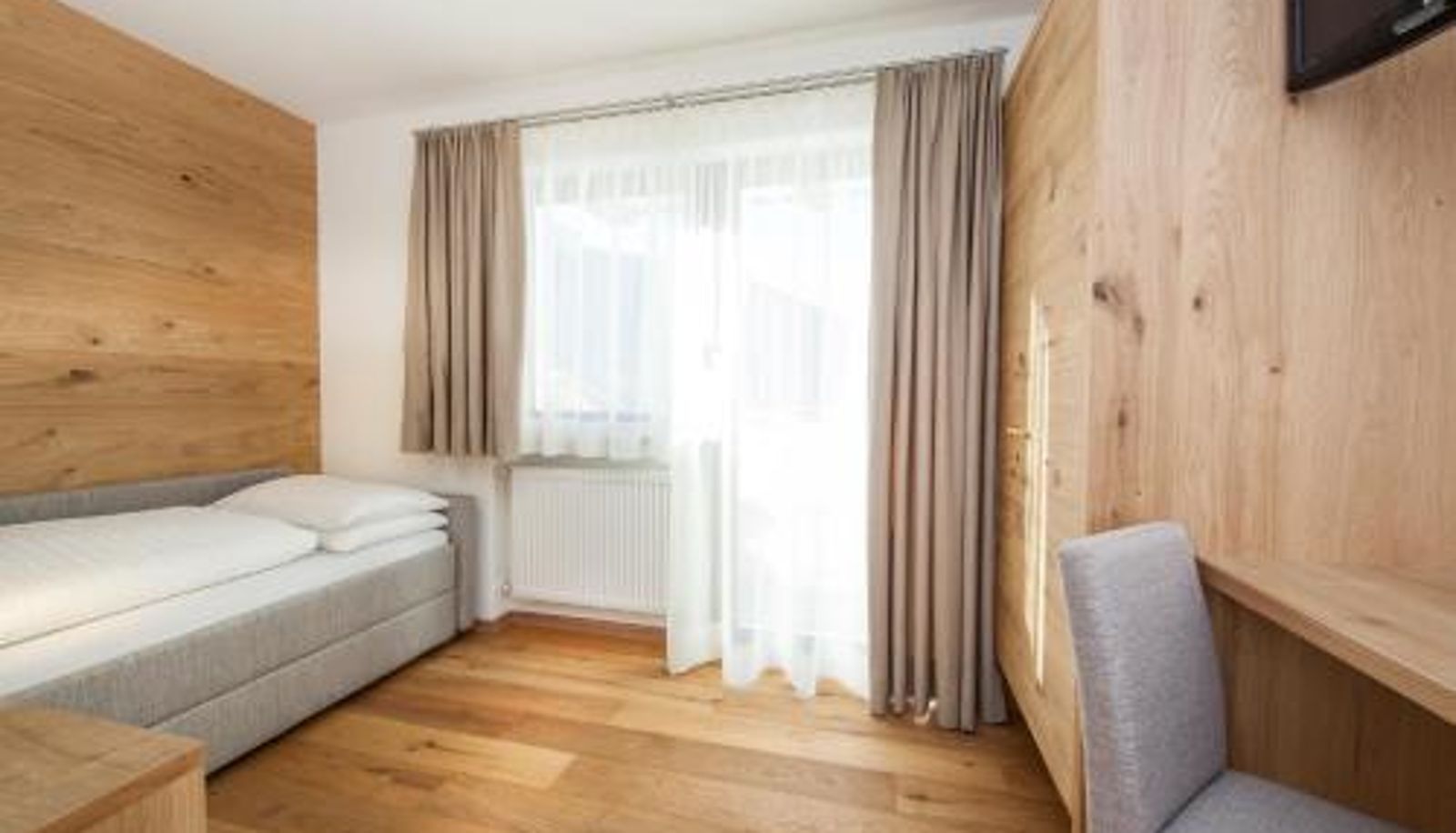 Standard room - Hotel Garni Morene