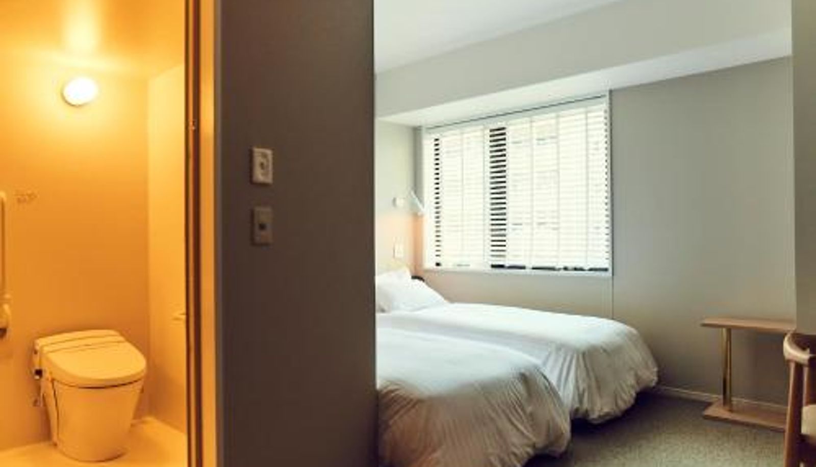 Habitación - Hotel It Osaka Shinmachi
