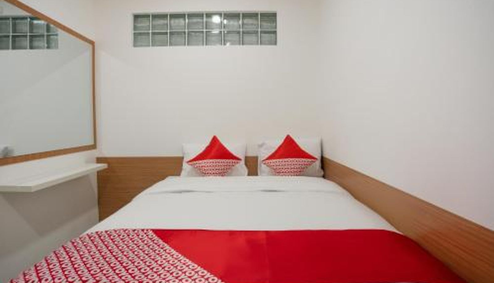 Zimmer - Hotel O Hegarbudhi Residence