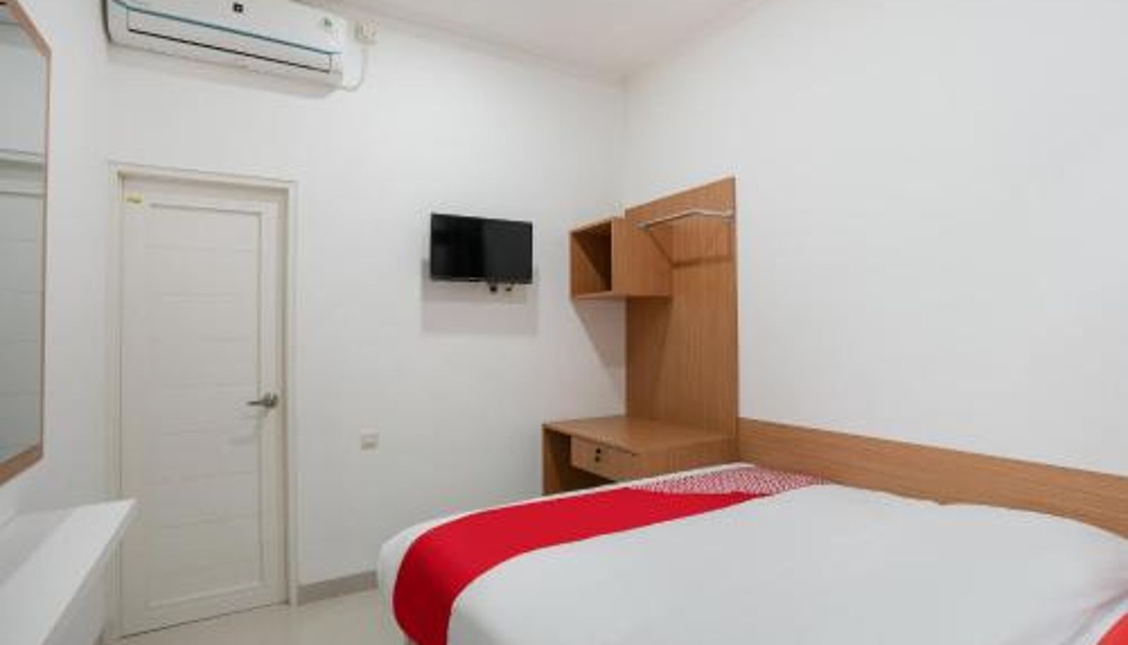 Camera - Hotel O Hegarbudhi Residence