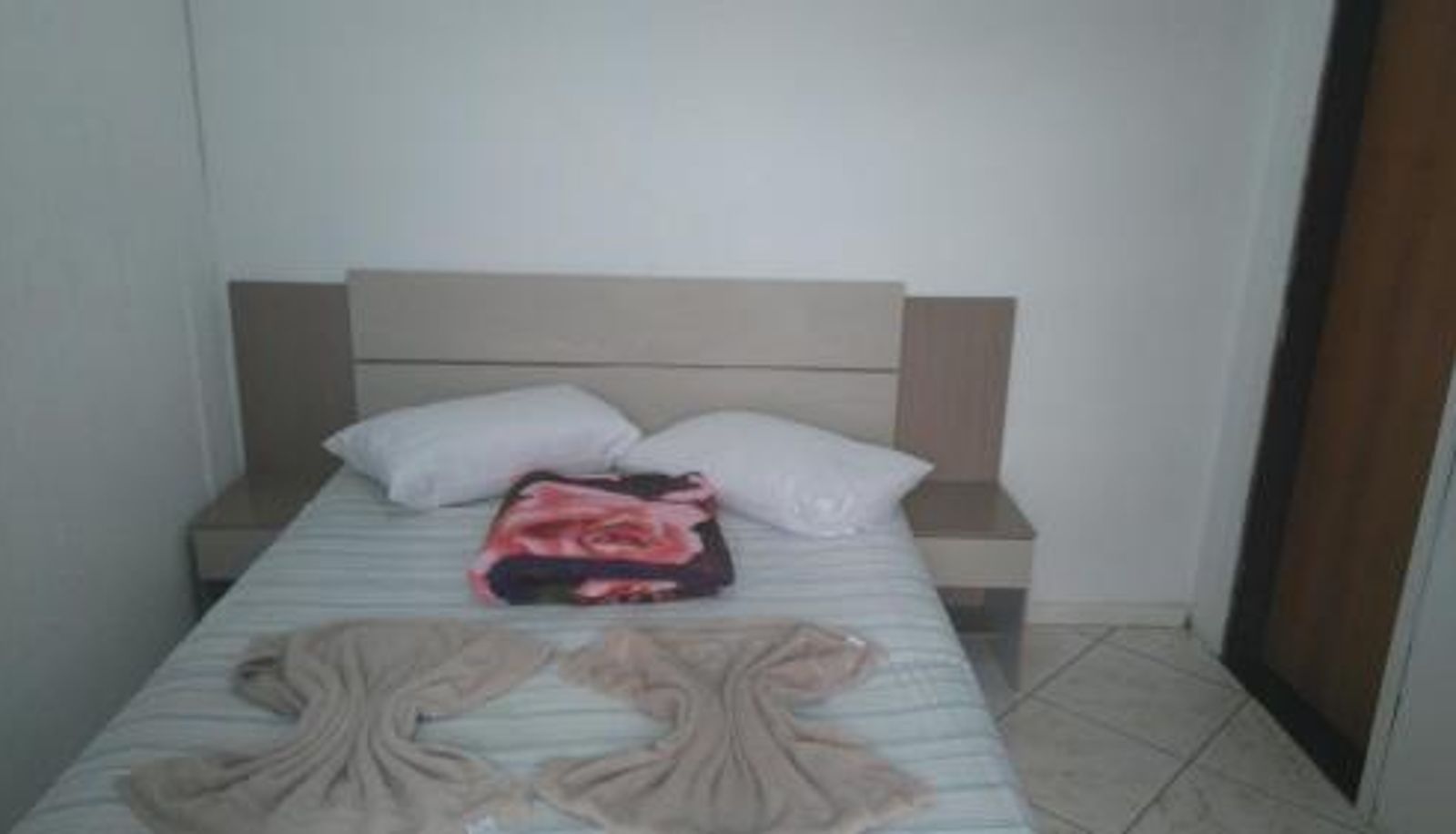 Camera - Hotel Dal Gobo