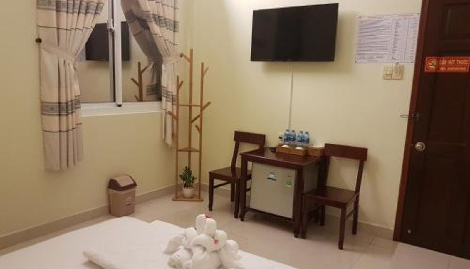 Standard room - Hostel Đặng Lợi ホステルダンロイ