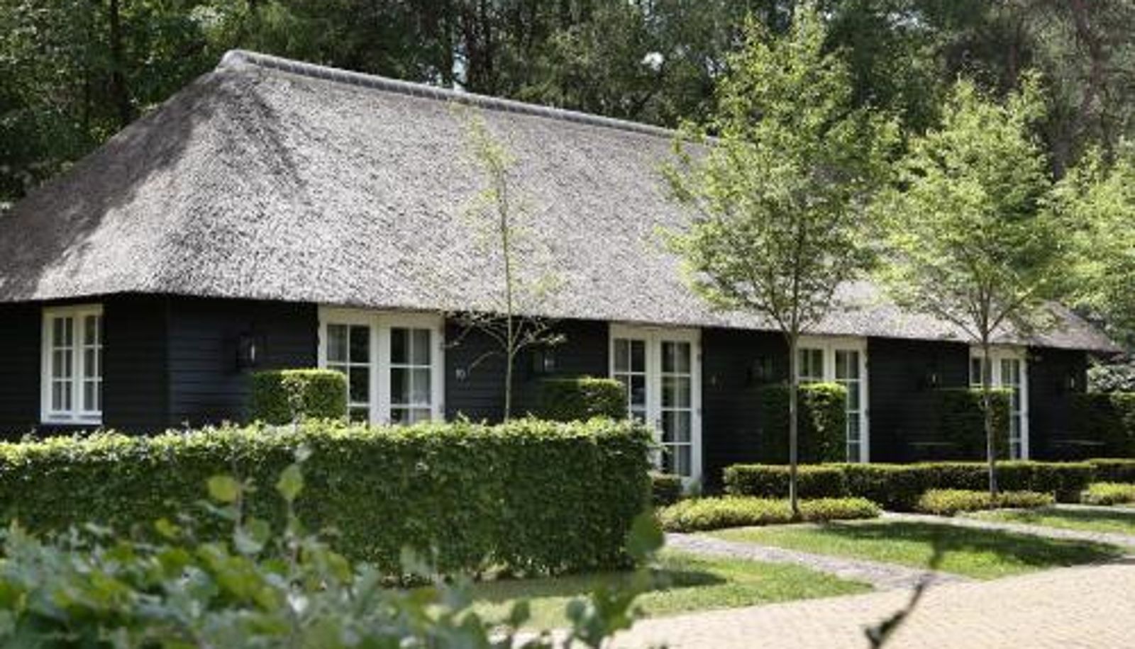Zimmer - De Swarte Ruijter