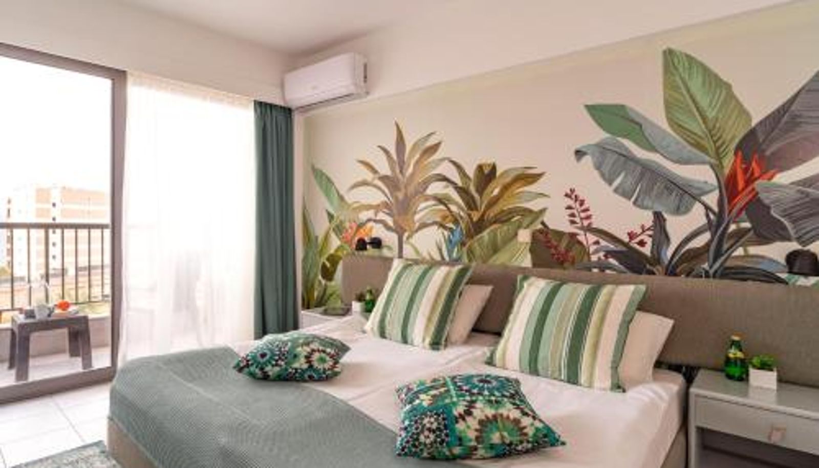 Camera - STAY Rhodes Hotel