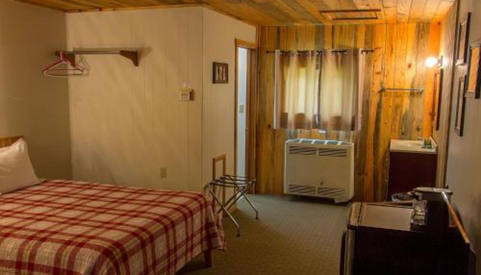 Habitación - High Country Motel and Cabins