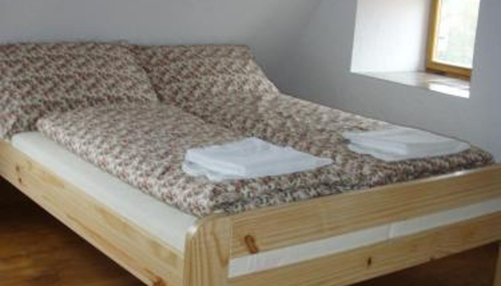 Apartamento - Krčma Hotel U Císařské Cesty