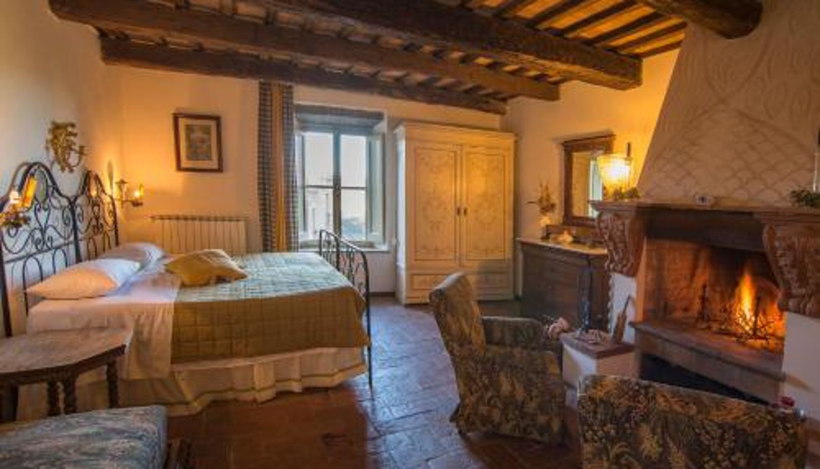 Info - Castello Di Proceno Albergo Diffuso In Dimora D'Epoca