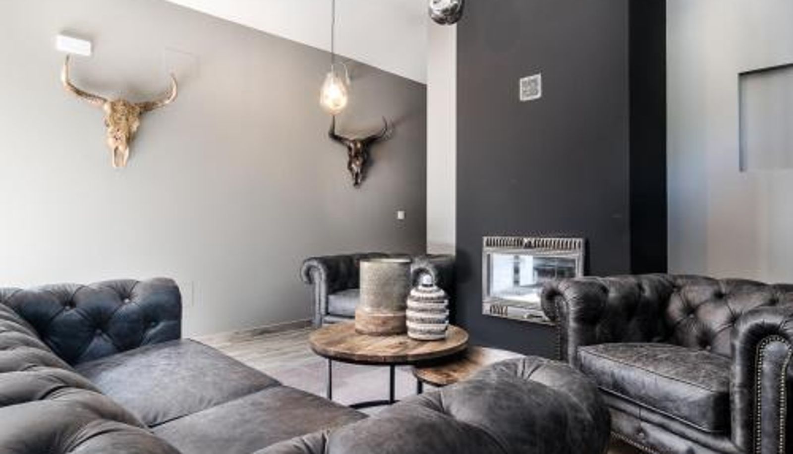 Apartment - Casa La Vuelta