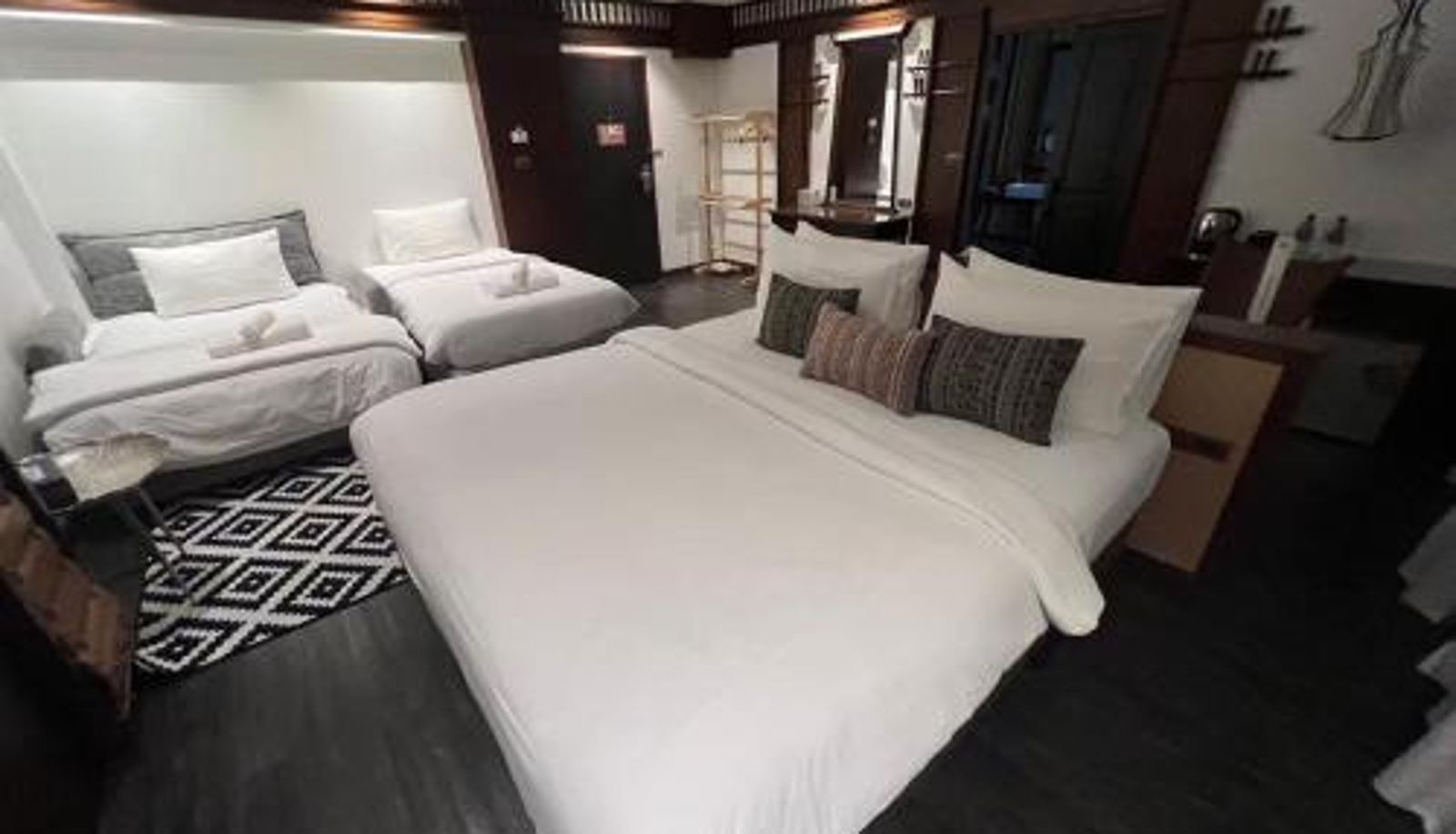 Suite - Nine Hotel Chiangmai