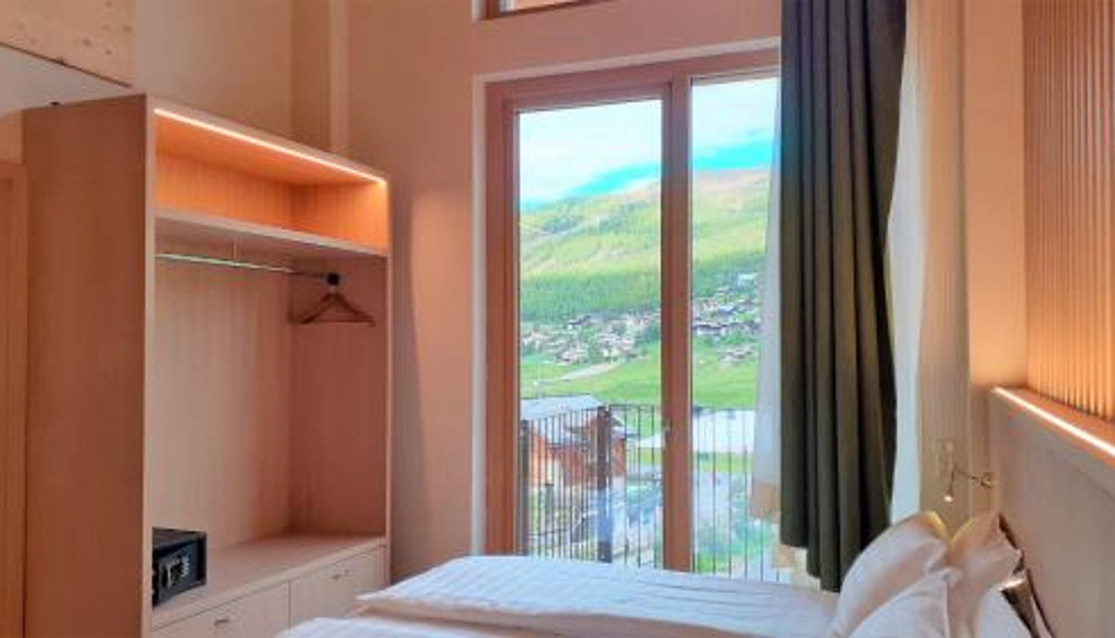 Zimmer - Livì Family Hotel