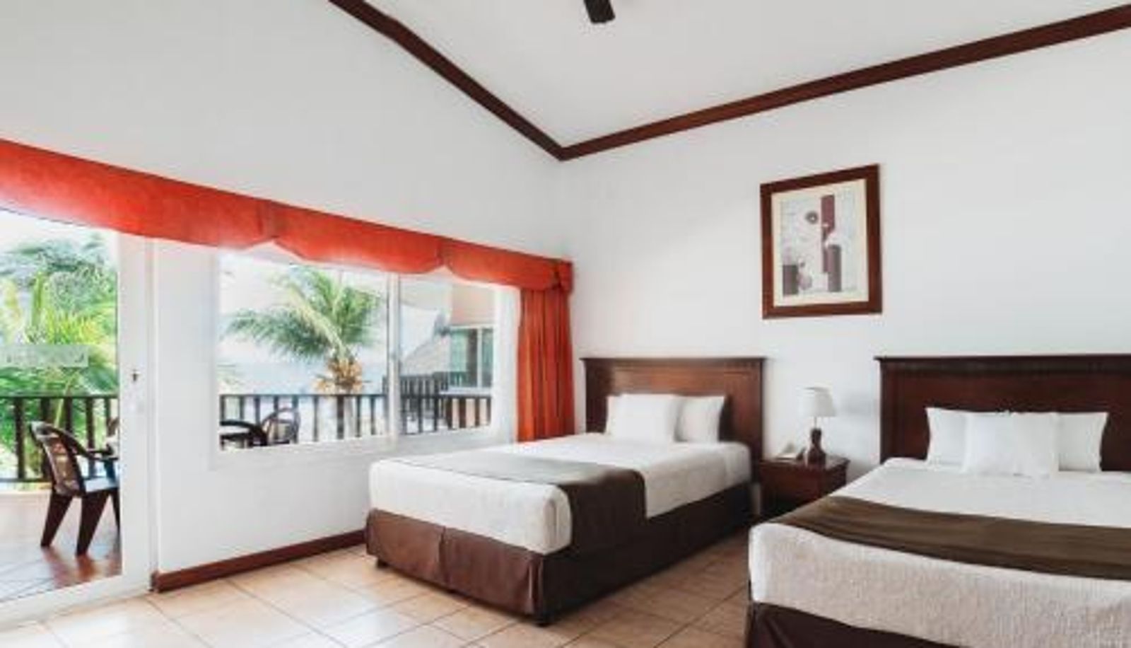 Suite - Hotel Cayman Suites