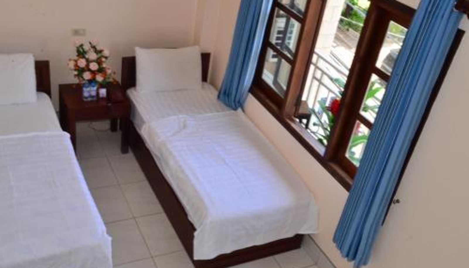 Habitación - Hoang Kim Hotel