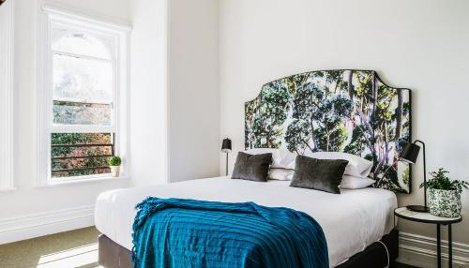 Chambre - The Florance