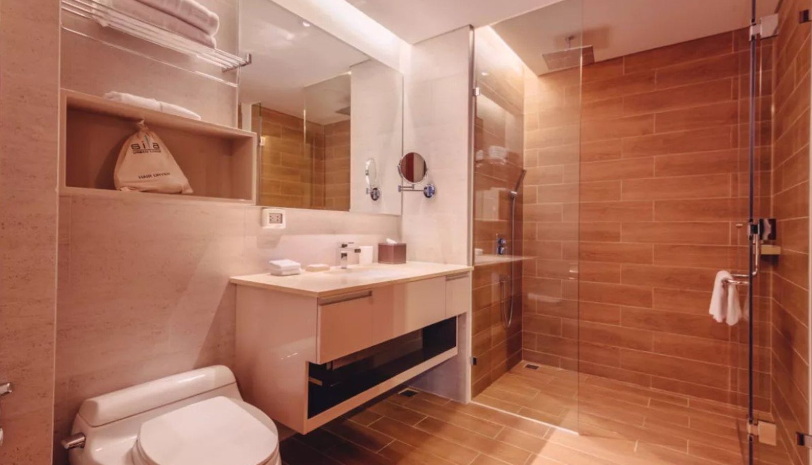 Habitación - SILA Urban Living