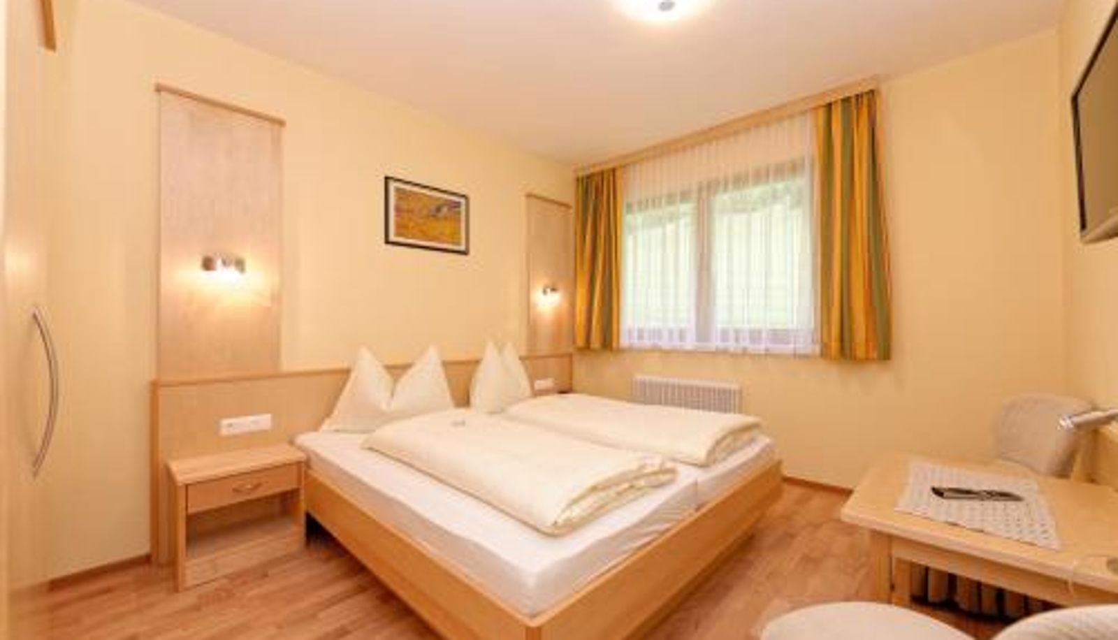 Camera - Hotel Tischlbergerhof