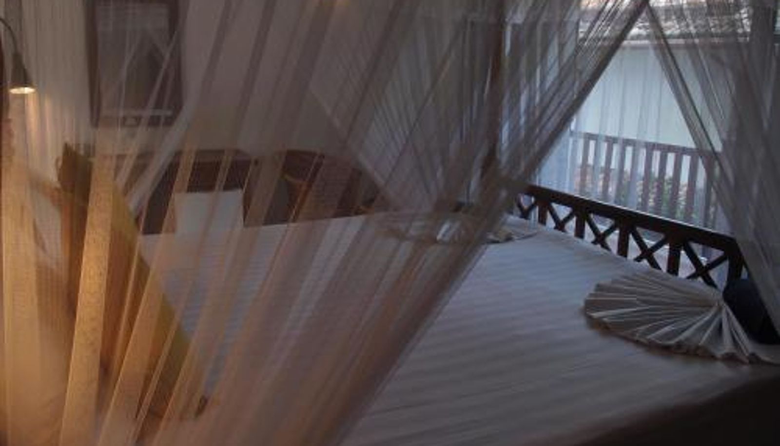 Room - Unawatuna Nor Lanka Hotel