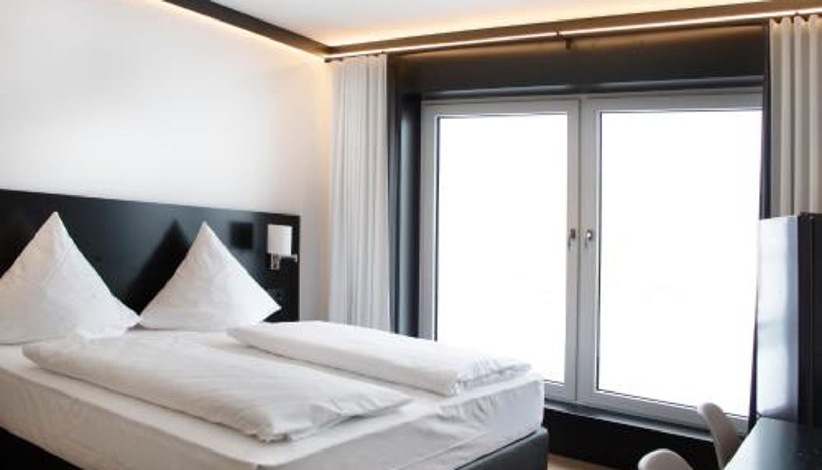 Room - KL Hotel by WMM Hotels