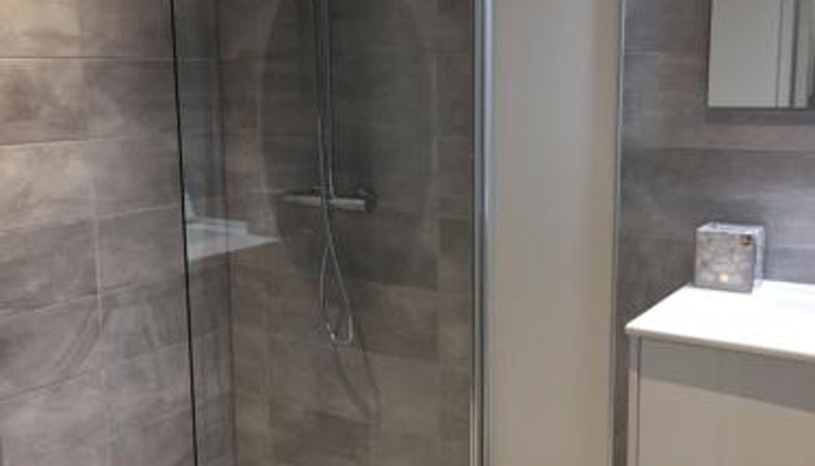 Standardzimmer - L'ESCALE FONTAINE SIMON