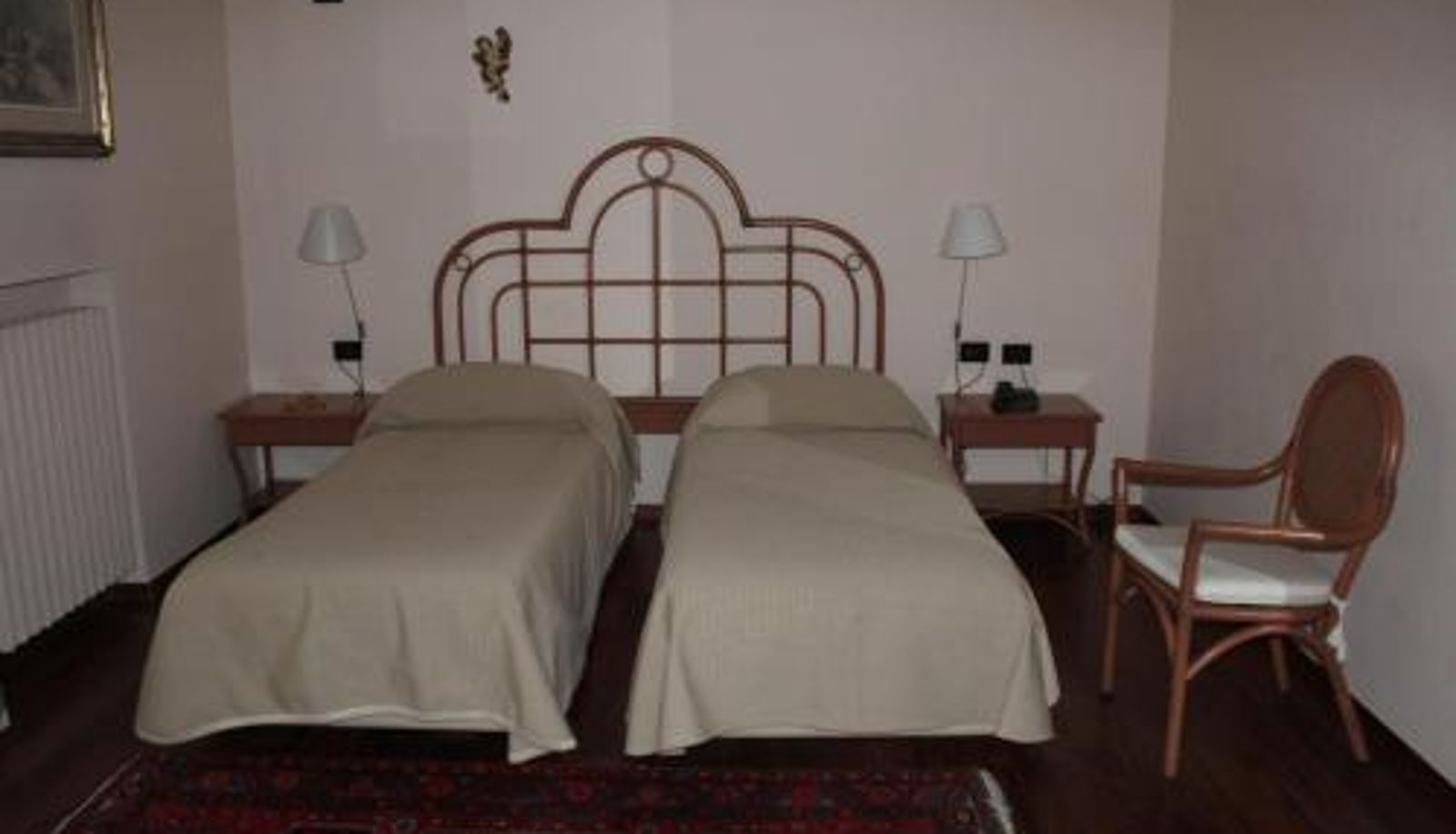 Camera - Locanda del Boscogrande