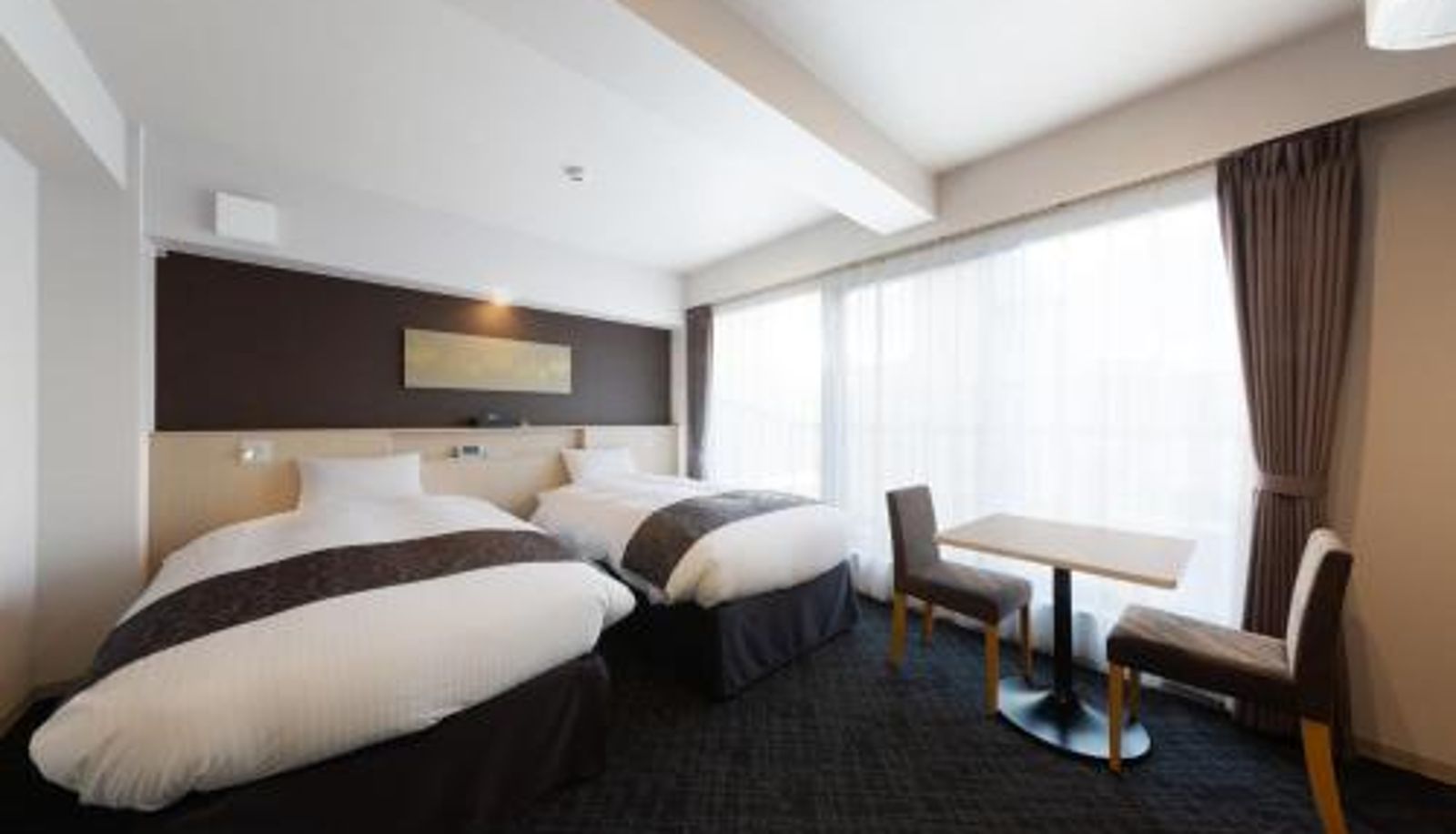 Chambre - Hotel GOCO stay Kyoto Shijo Kawaramachi
