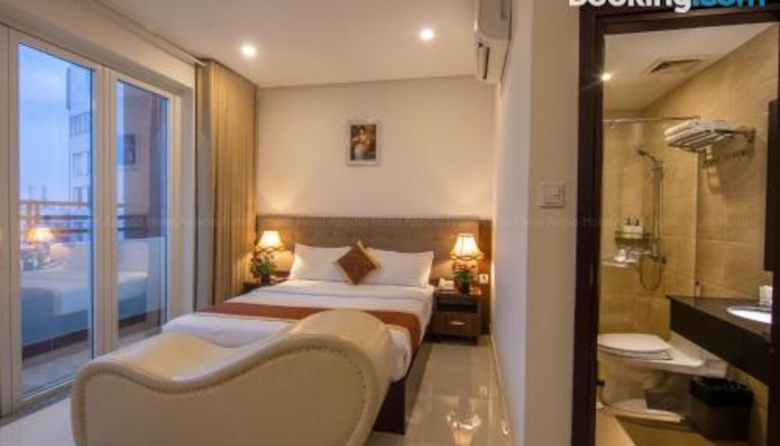 Room - Apollo Airport Hotel