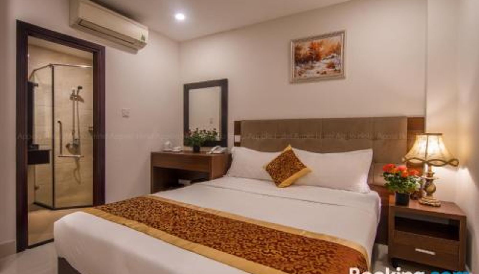 Room - Apollo Airport Hotel