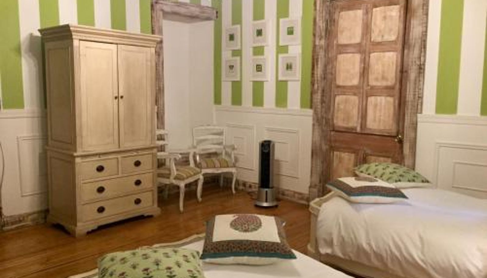 Pokój - Hotel Casa Silva
