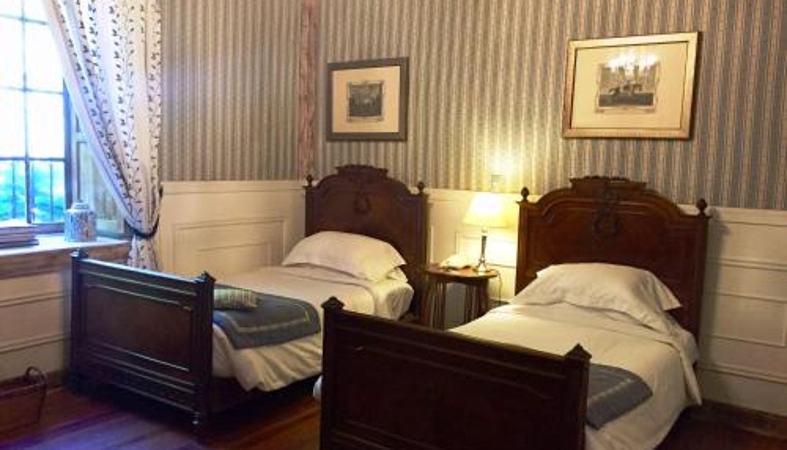 Room - Hotel Casa Silva