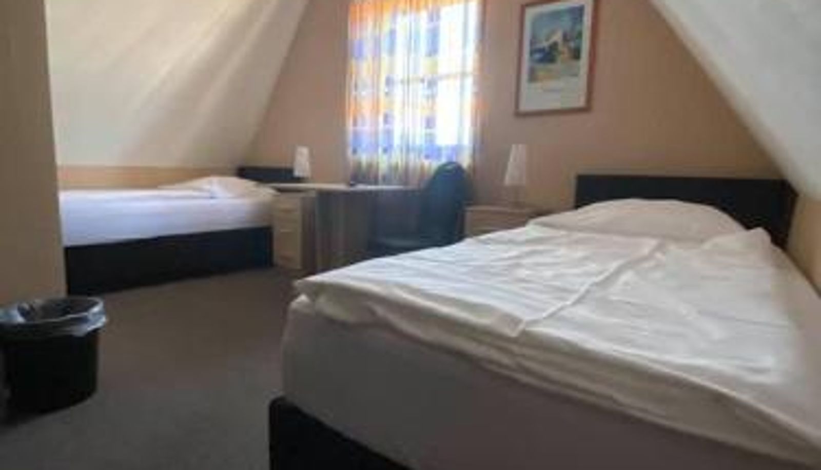 Zimmer - Hotel-Gasthof "Alter Ritter"