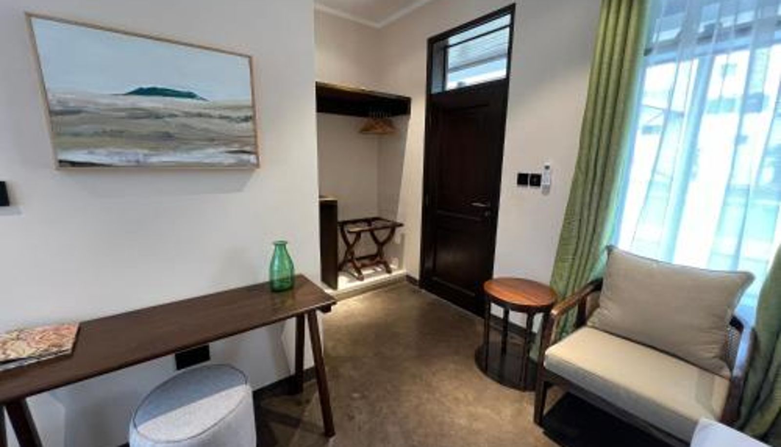 Room - Bristol Cottages Kilimanjaro