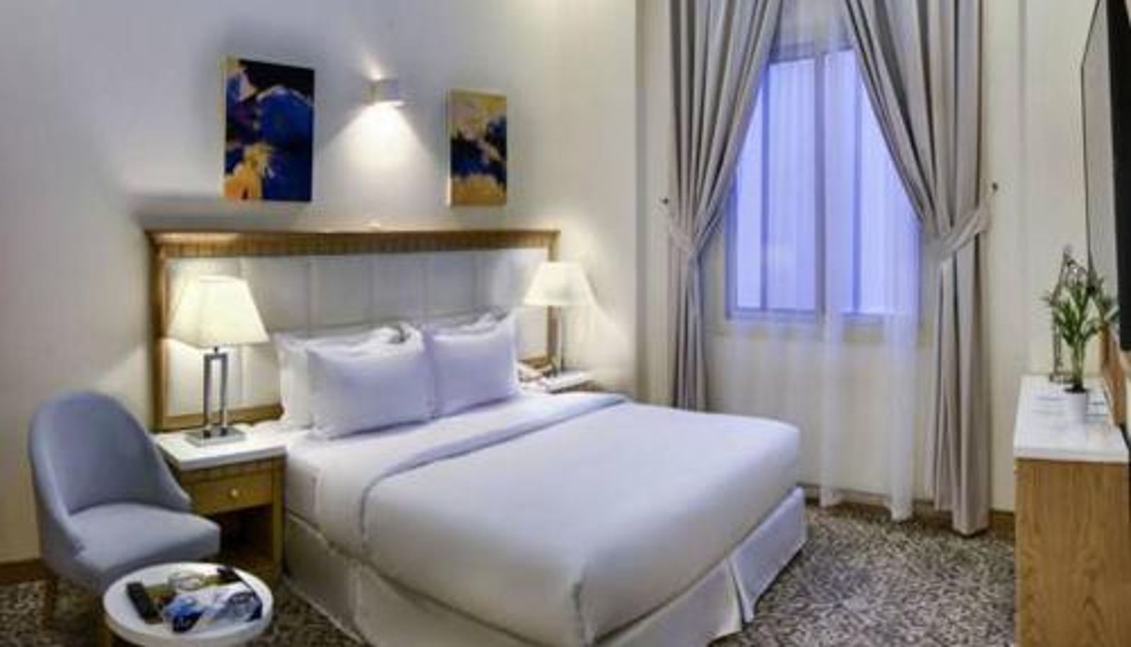 Info - Golden Dune Al faihaa