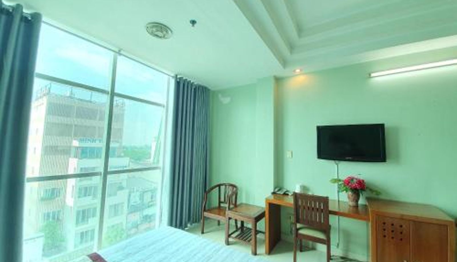 Familienzimmer - Khách sạn Trường Sơn