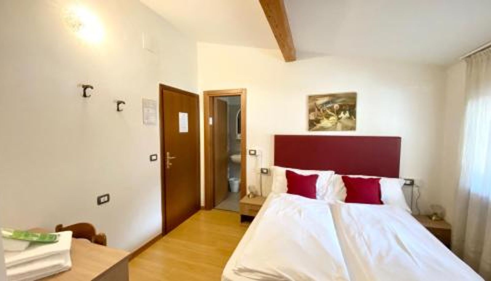 Info - Casteluce Hotel Funivie