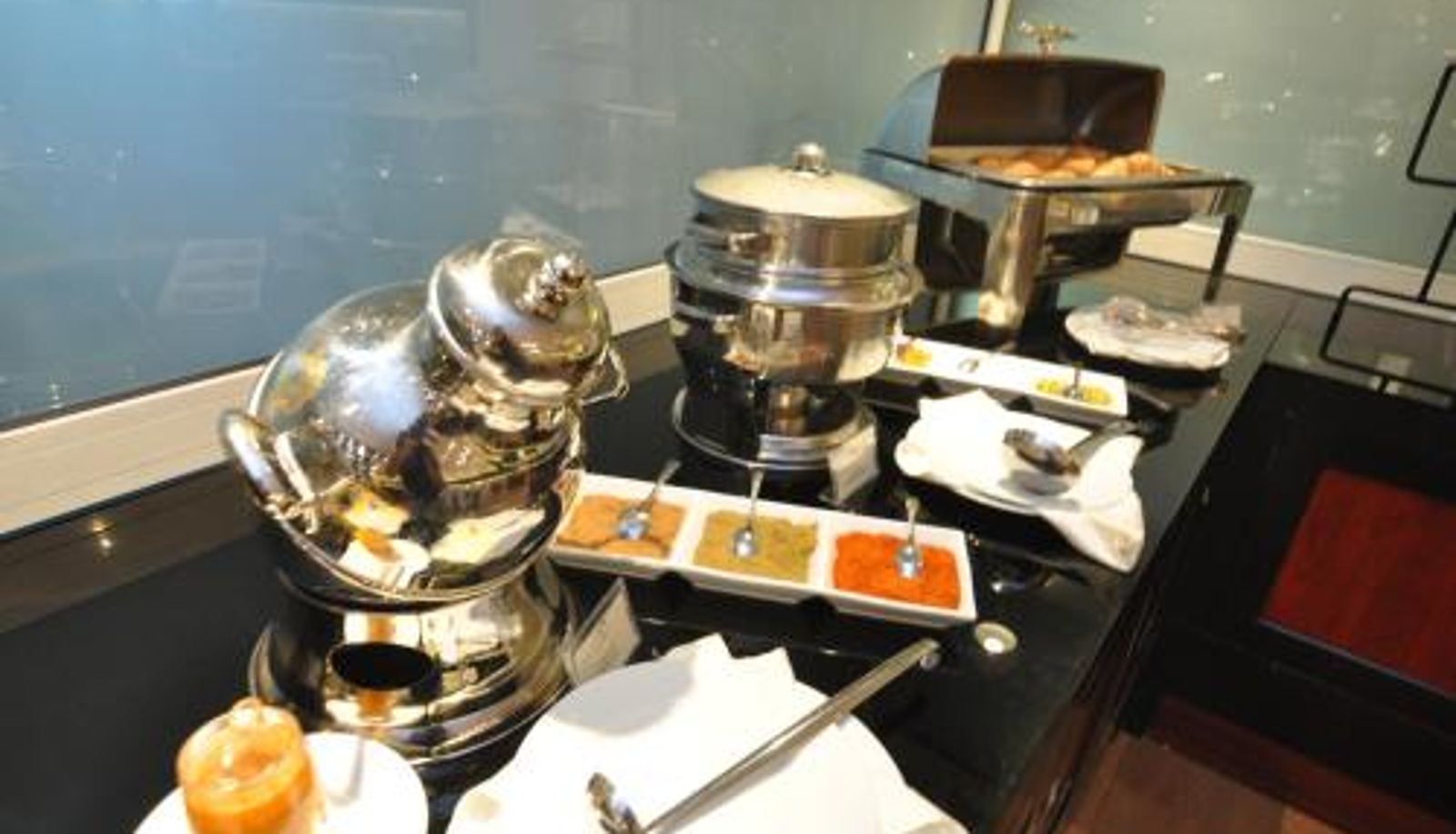 Suite - Nelover Qurtubah-Serviced apartments نيلوفر