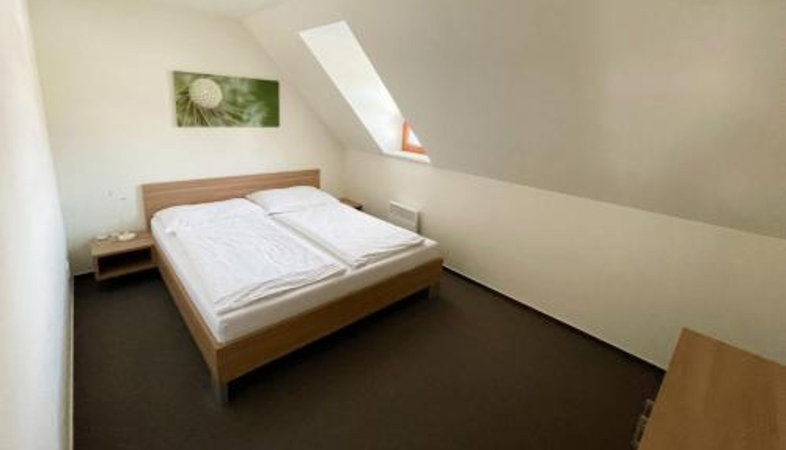 Suite - Wellness Hotel Říčky