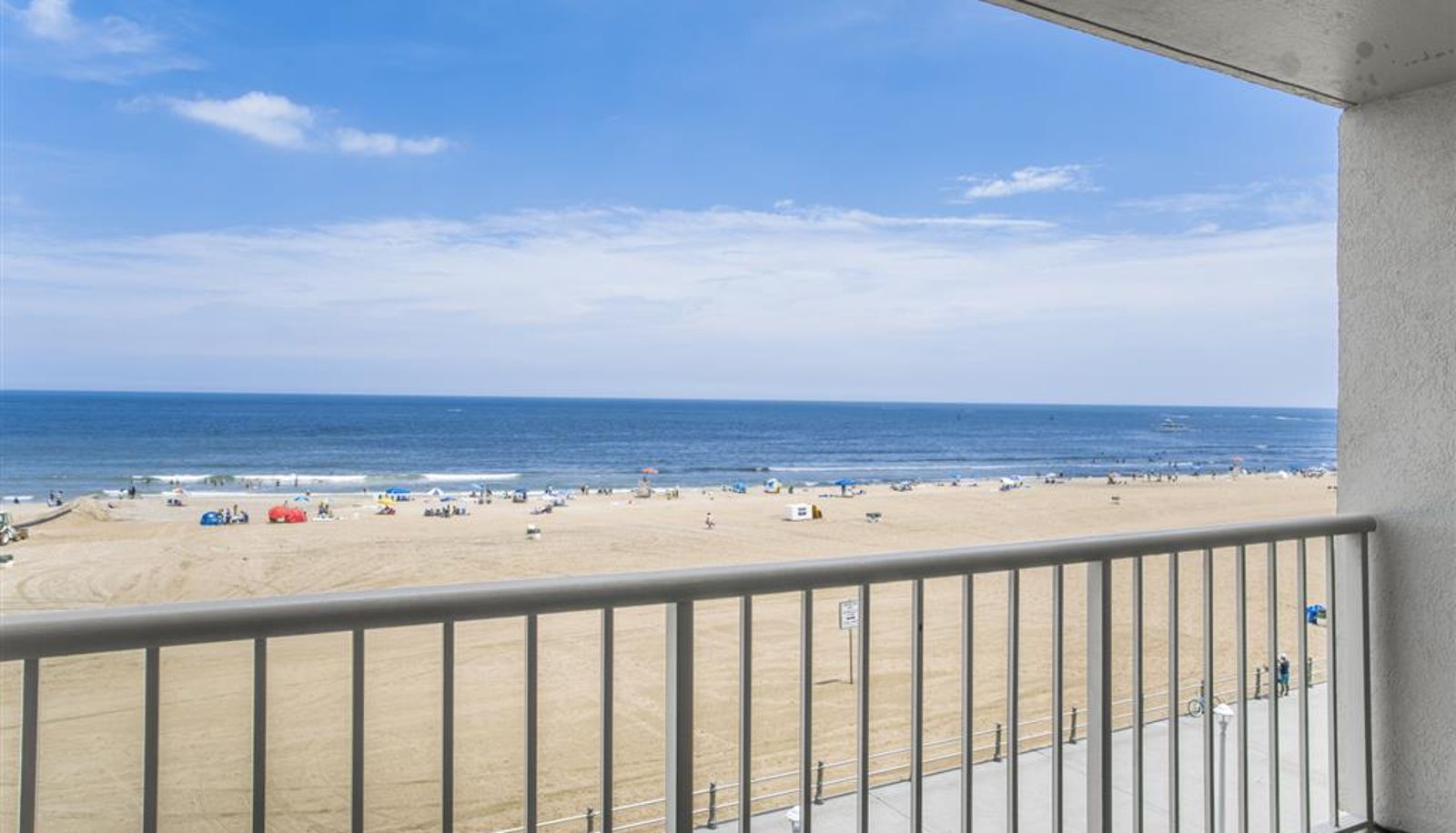 Zimmer - Beach Quarters Resort