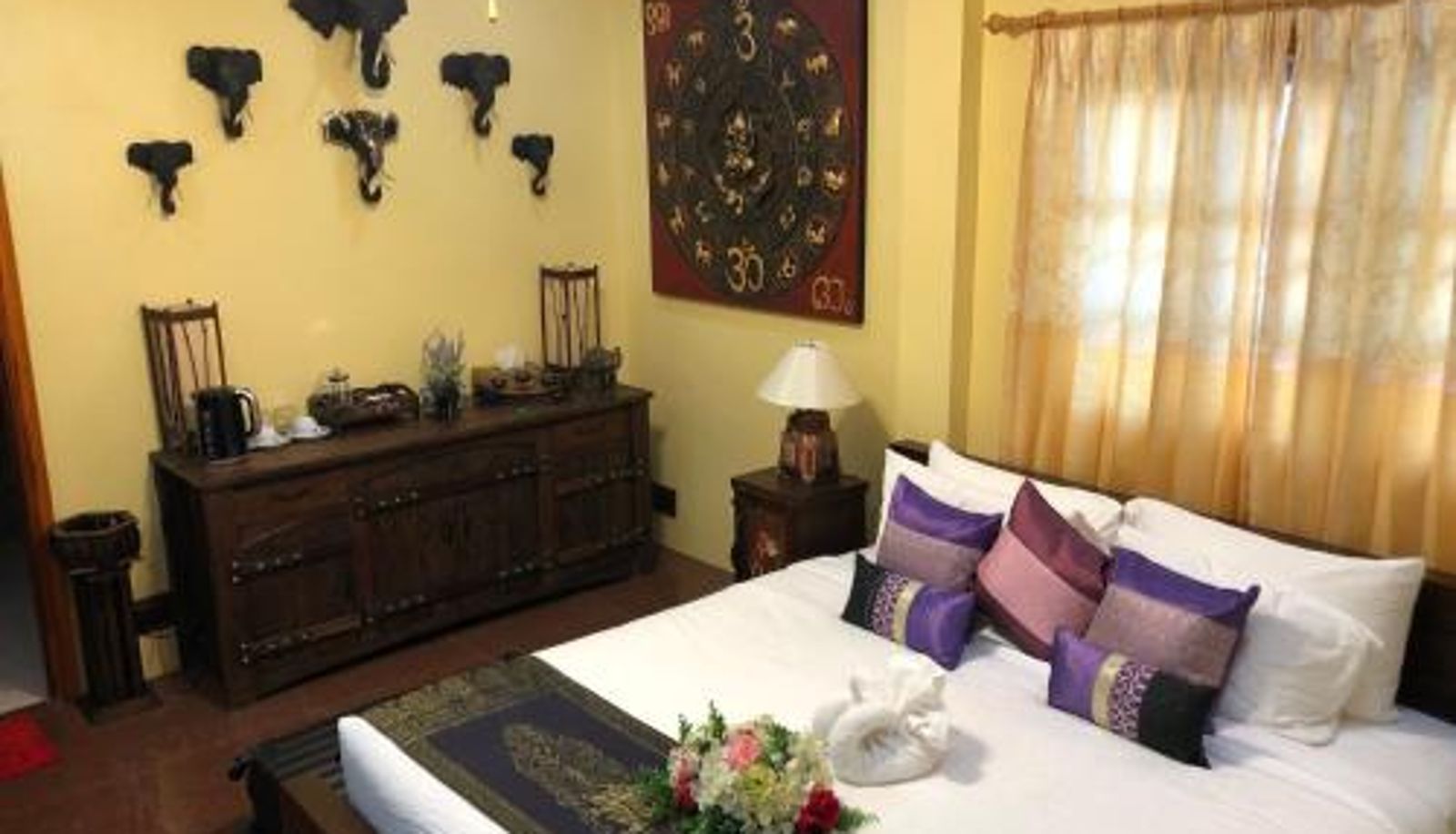 Apartment - On The Mekong Resort