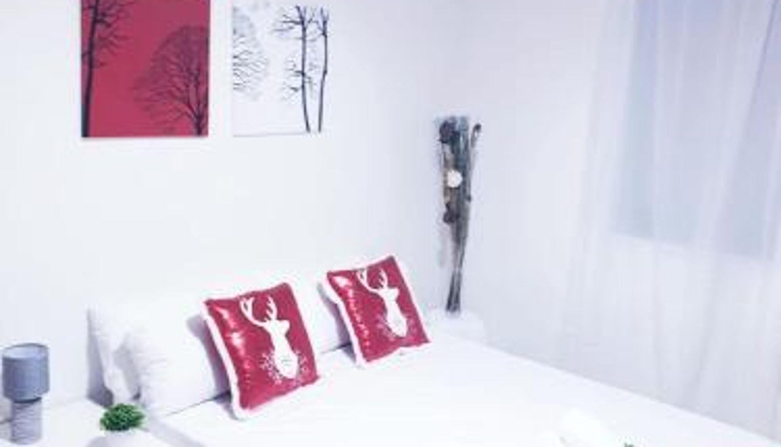 Pokój - Hotel M5 Valencia Aeropuerto