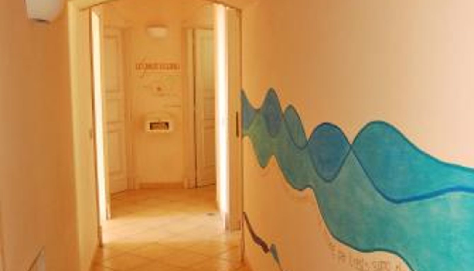 Info - Hotel Vita Serena