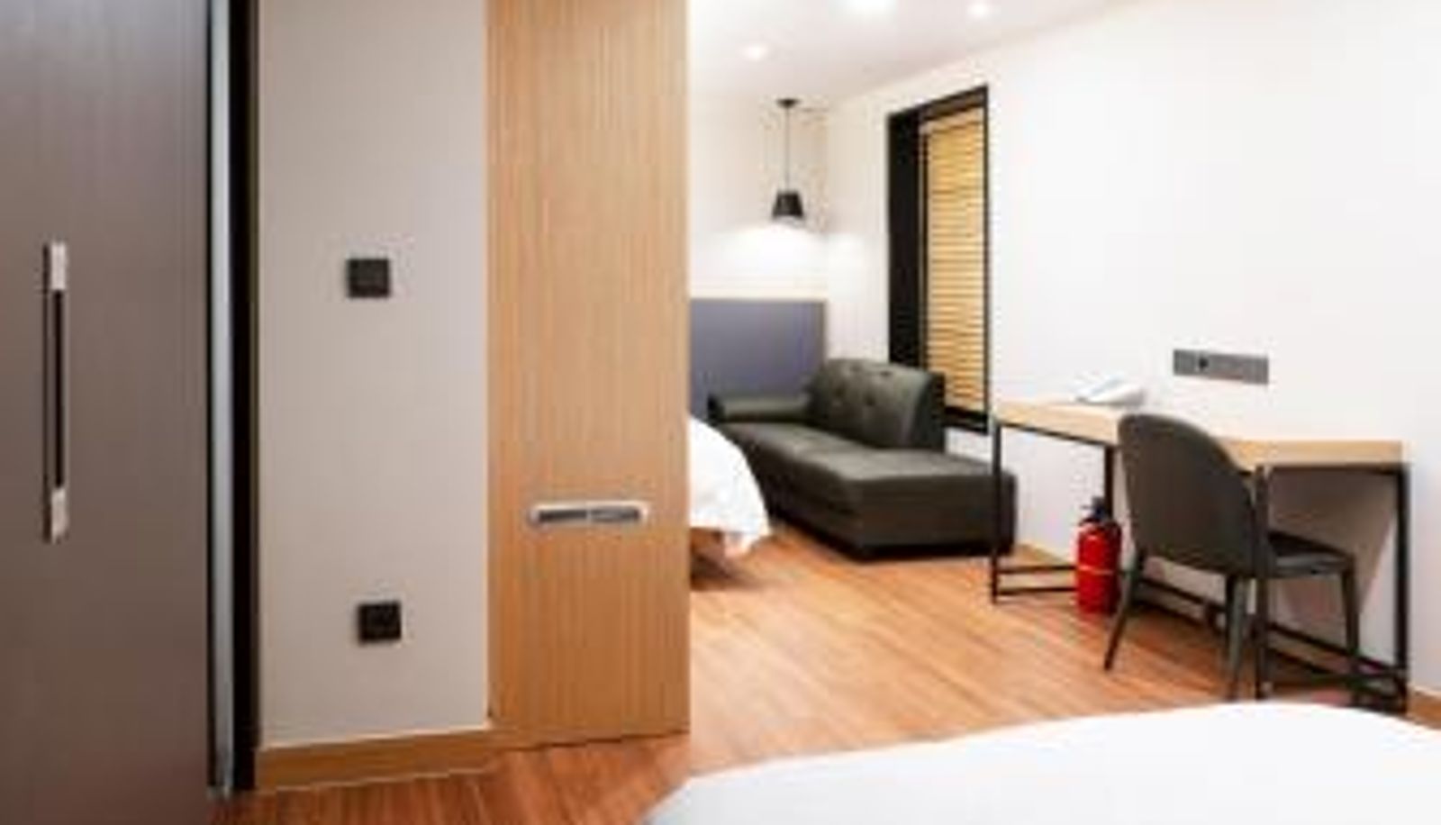 Habitación estándar - LALA VIANCO BUSINESS Hotel