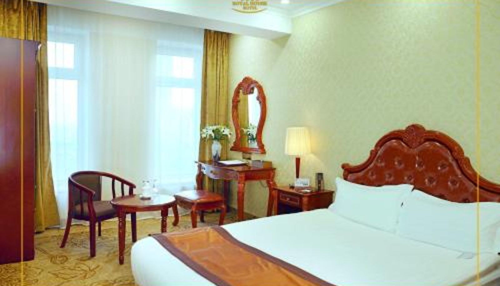 Room - Royal House Hotel 2