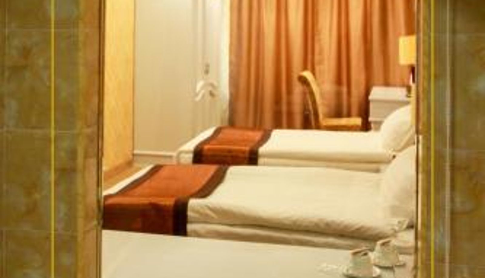 Zimmer - Royal House Hotel 2